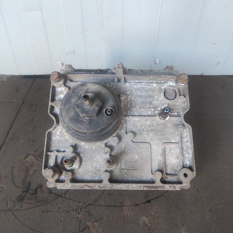 21002996 VOLVO Насос AdBlue, № XF353113, фото 1