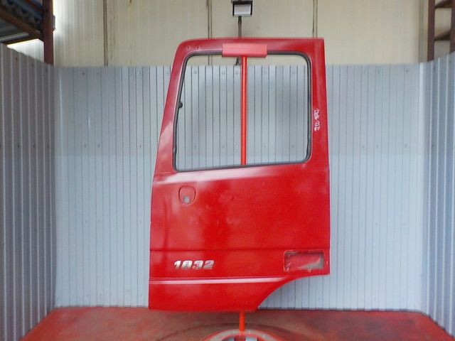 9437201405 MERCEDES Дверь левая, № XF310780, фото 4