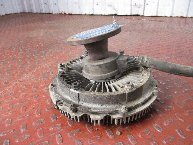5010315994 RENAULT Термомуфта, № XF160174, фото 3