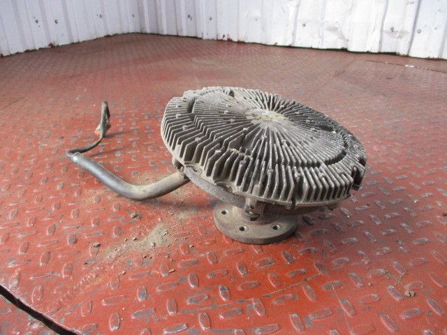 5010315994 RENAULT Термомуфта, № XF160174, фото 4