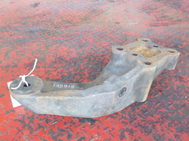 9723281541 MERCEDES Кронштейн пневмоподушки правый, № XF139918, фото 1