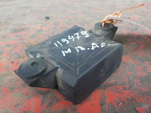 0025459232 MERCEDES Блок электронный, № XF119479, фото 1