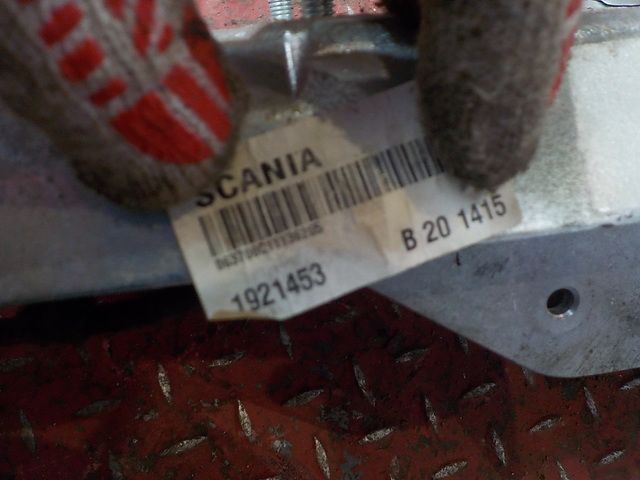 1921453 SCANIA Колонка рулевая, № XF255740, фото 4
