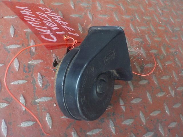 504082264 IVECO Сигнал звуковой, № XF177417, фото 3