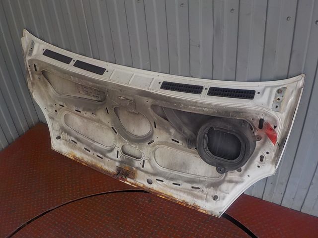 3800056 IVECO Капот, № XF177350, фото 3