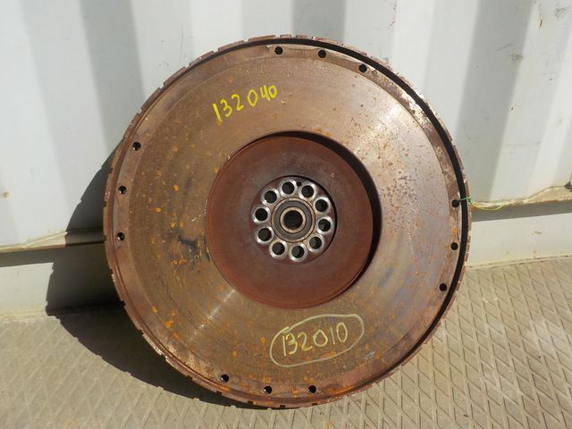 5410300105 MERCEDES Маховик, № XF132040, фото 2