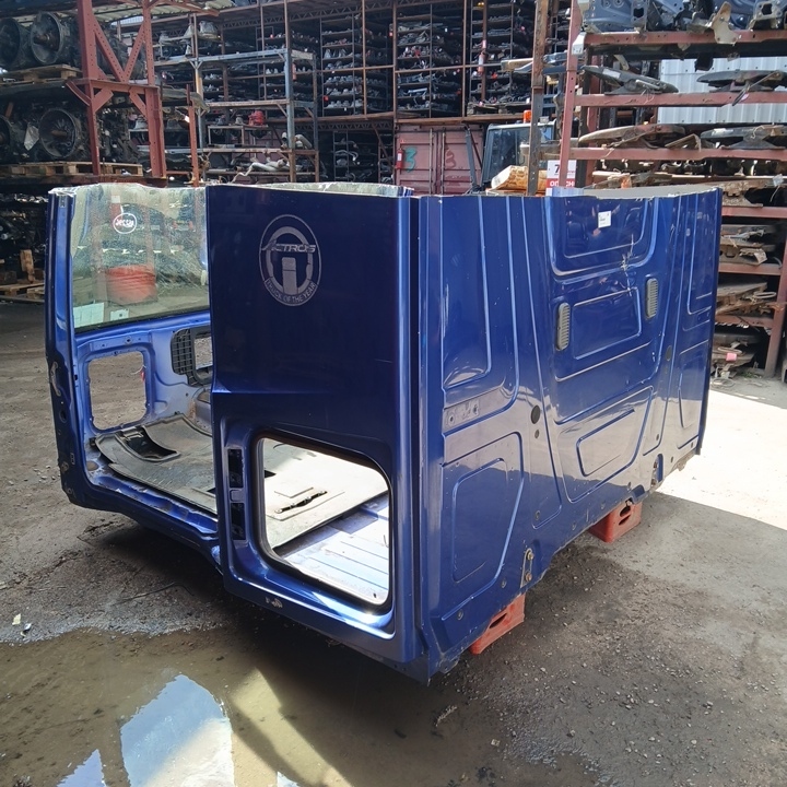 MERCEDES Каркас кабины, № XF452296, фото 3