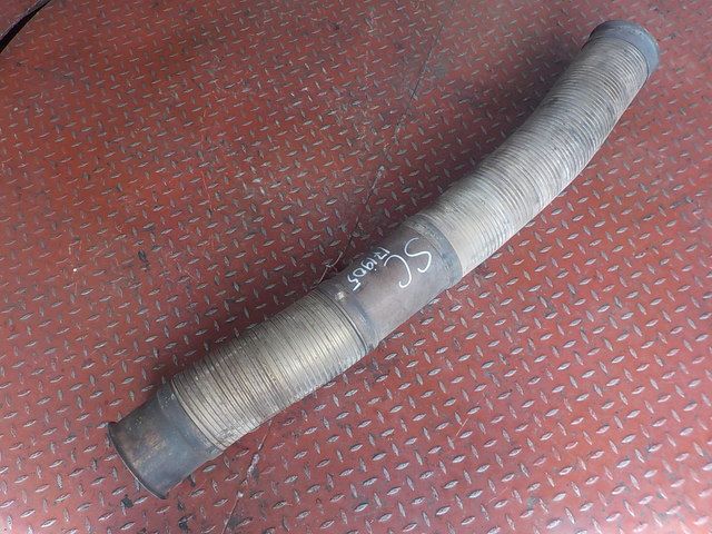 1852050 SCANIA Труба глушителя, № XF171905, фото 3