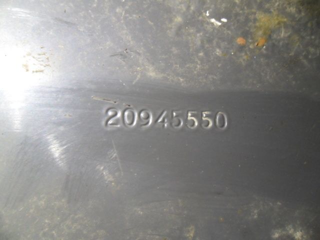 20945550 VOLVO Тяга реактивная, № XF199200, фото 4