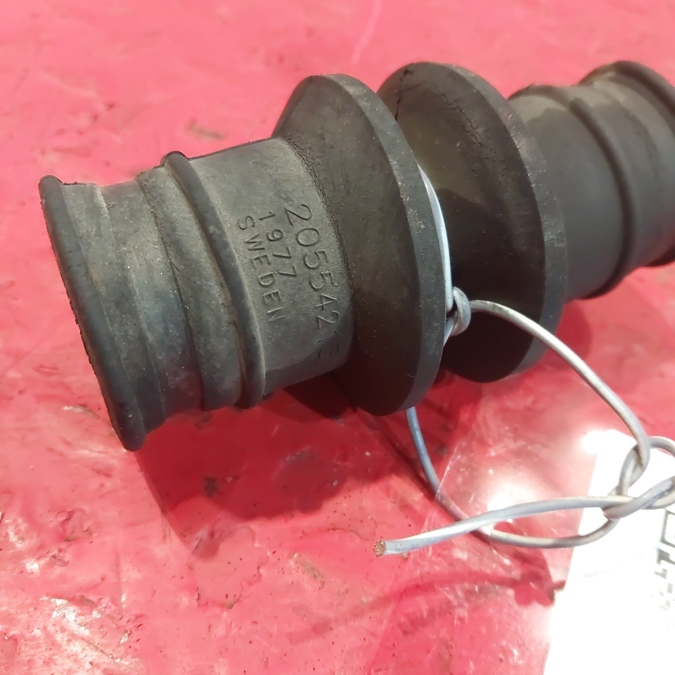 20554213 VOLVO, № XF466200, фото 3