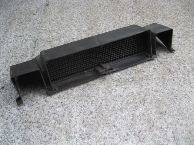 98418605 IVECO Воздуховод, № XF8279, фото 3