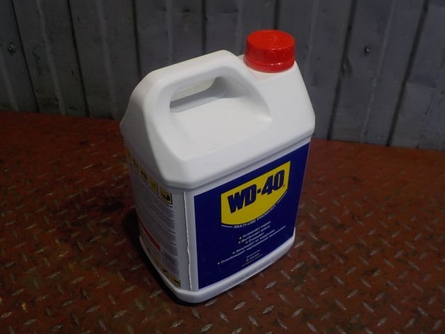 WD405000 WD40 Смазка универсальная, фото 2