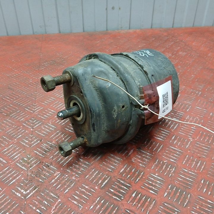 2192929 SCANIA Энергоаккумулятор, № XF452741, фото 2