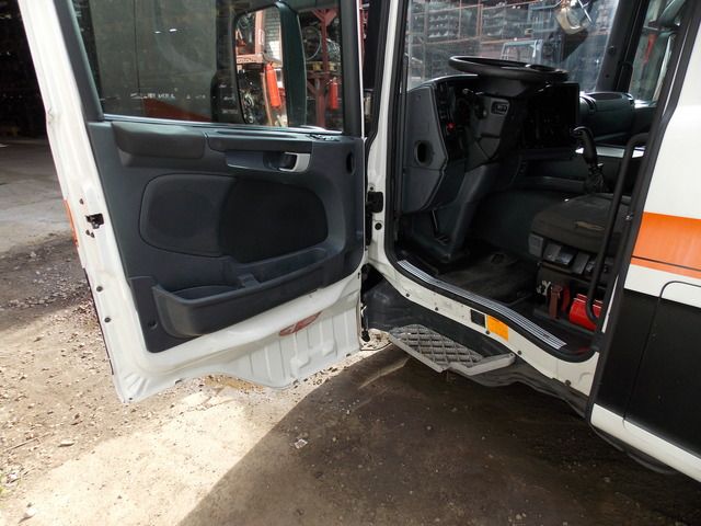SCANIA Кабина, CG19 Highline, № XF328315, фото 11