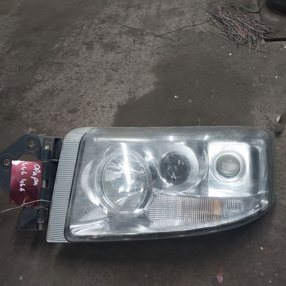 7482588699 RENAULT Фара левая, № XF446466, фото 4
