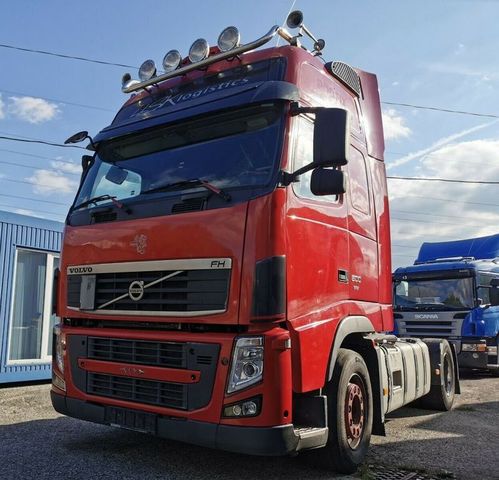 Volvo FH 2008-2013, 2011 года, автомобиль в разборе