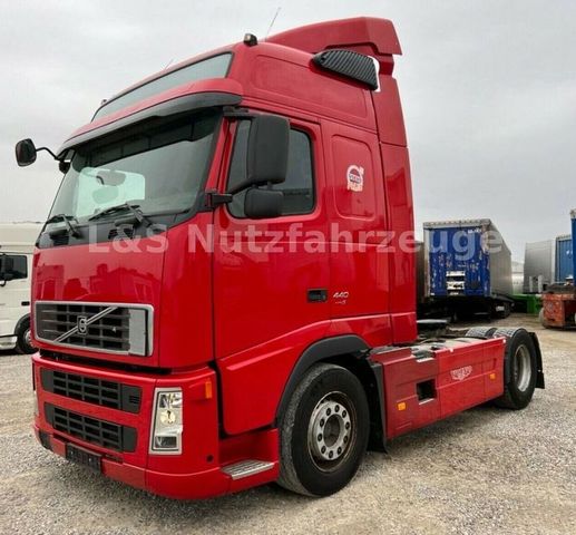 Volvo FH 2005-2008, 2007 года, автомобиль в разборе