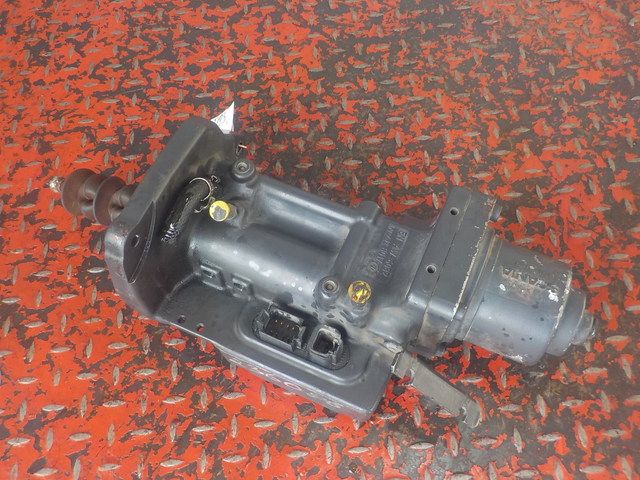 2392193 SCANIA ПГУ, № XF236086, фото 4