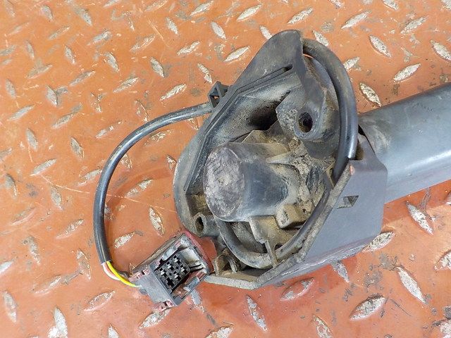 5001850154 RENAULT Кронштейн зеркала, № XF210372, фото 4