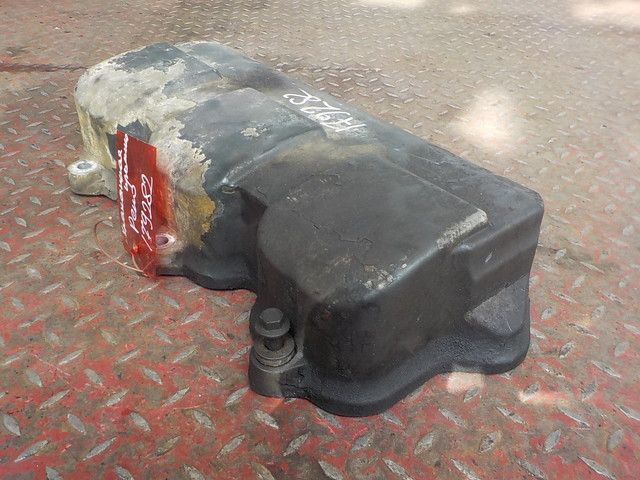 5200535594 RENAULT Клапанная крышка, № XF179282, фото 4