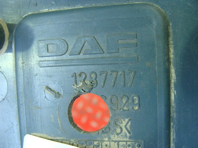 1287717 DAF Накладка декоративная, № XF290874, фото 4