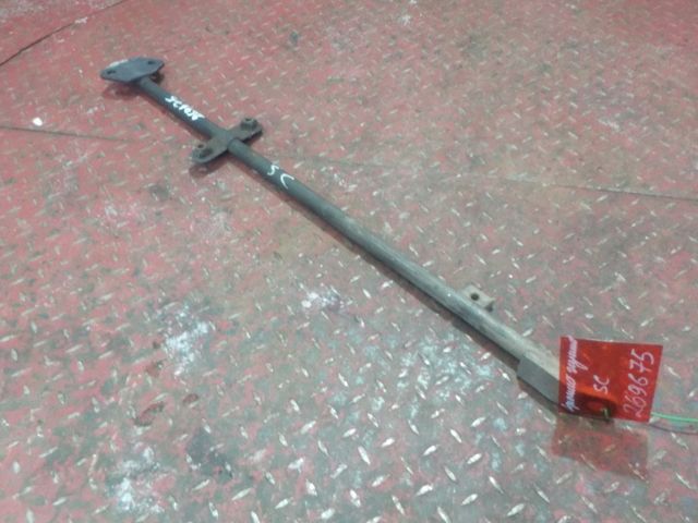 1924578 SCANIA Кронштейн глушителя, № XF269675, фото 2