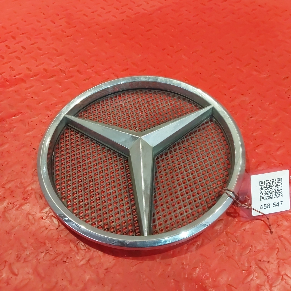 9438170016 MERCEDES, № XF458547, фото 1