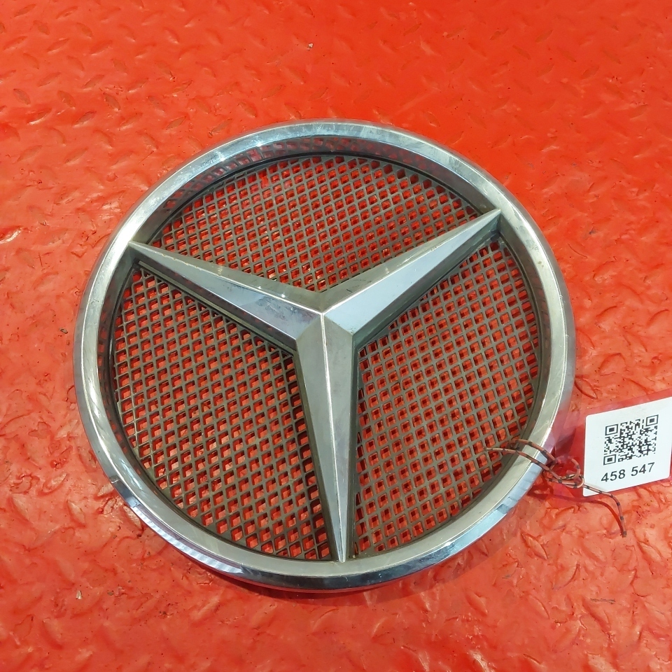 9438170016 MERCEDES, № XF458547, фото 2