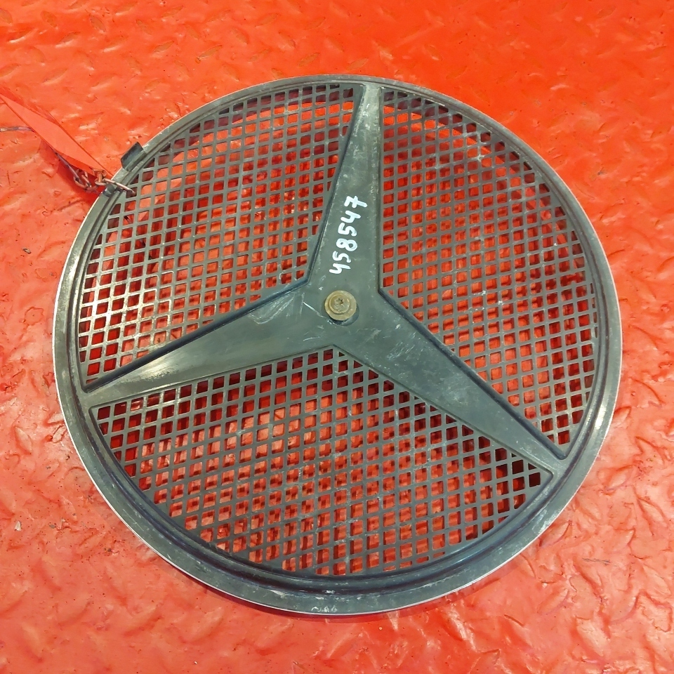 9438170016 MERCEDES, № XF458547, фото 3