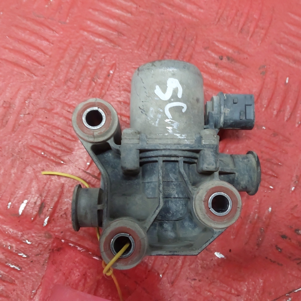 2125646 SCANIA Насос AdBlue, № XF457863, фото 1