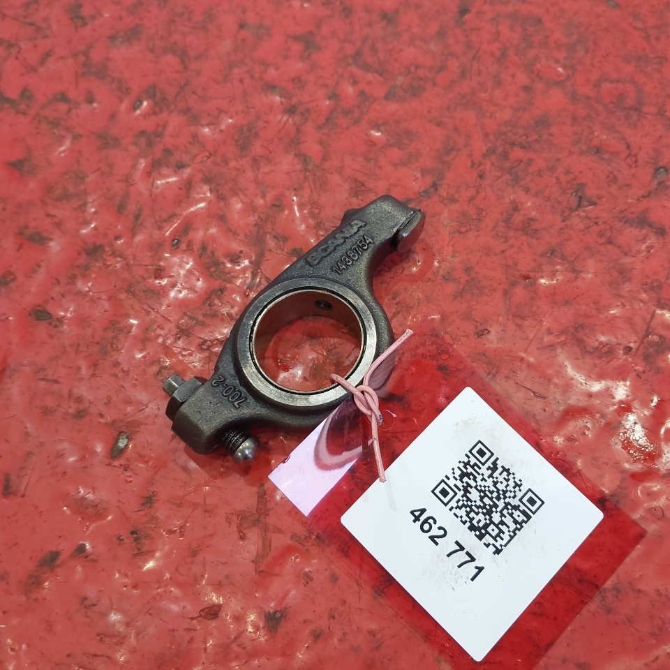 1438754 SCANIA Коромысло клапанов, № XF462771, фото 1