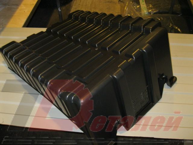 DXF114A ITP Крышка ящика АКБ, фото 1