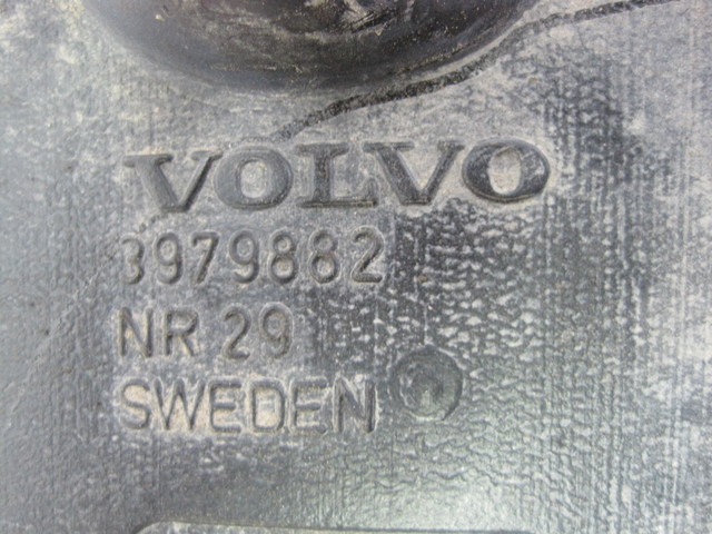 3979882 VOLVO Воздуховод, № XF238787, фото 4