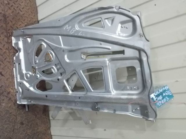 0007200246 MERCEDES Стеклоподъемник левый, № XF49503, фото 2