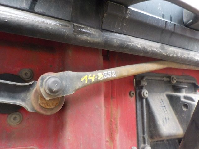 1335163 DAF Трапеция стеклоочистителя, № XF148992, фото 1
