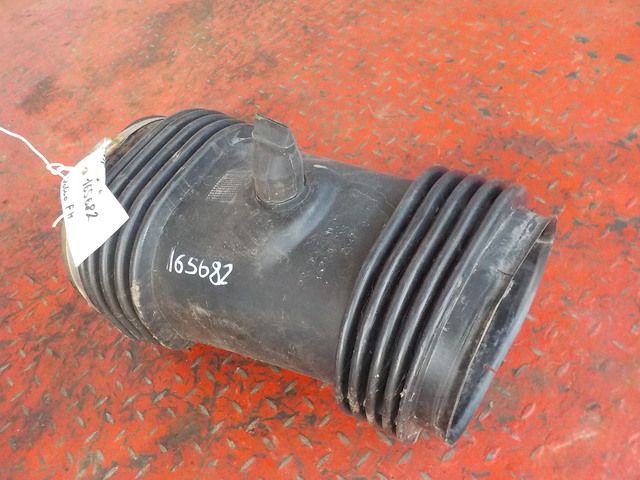21199194 VOLVO Гофра воздуховода, № XF165682, фото 3