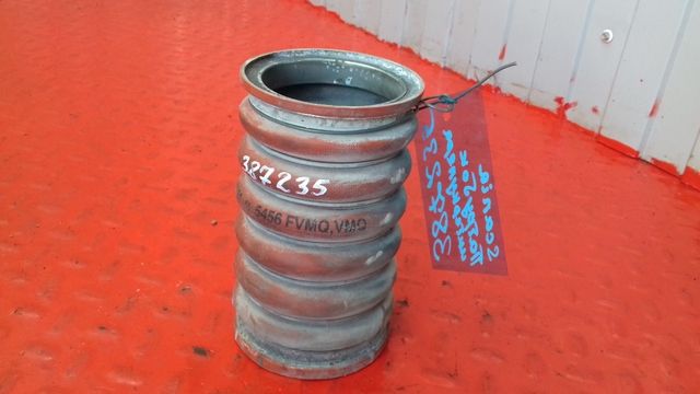 1522131 SCANIA Патрубок интеркулера, № XF387235, фото 1