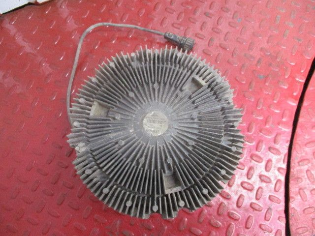 7420993866 RENAULT Термомуфта, № XF180179, фото 1