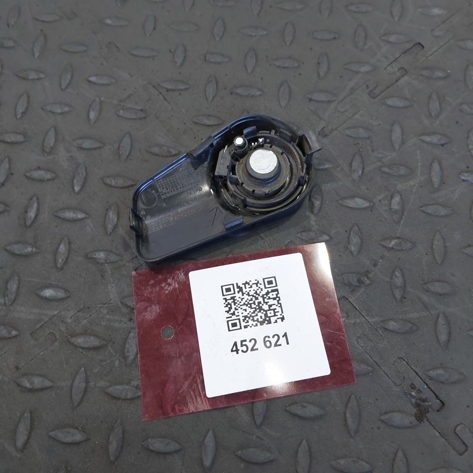 9606890308 MERCEDES Решетка динамика, № XF452621, фото 3