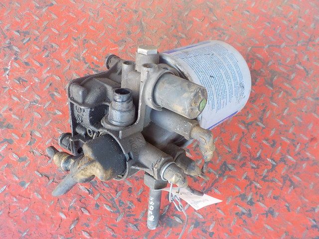 42536872 IVECO Осушитель, № XF167684, фото 4