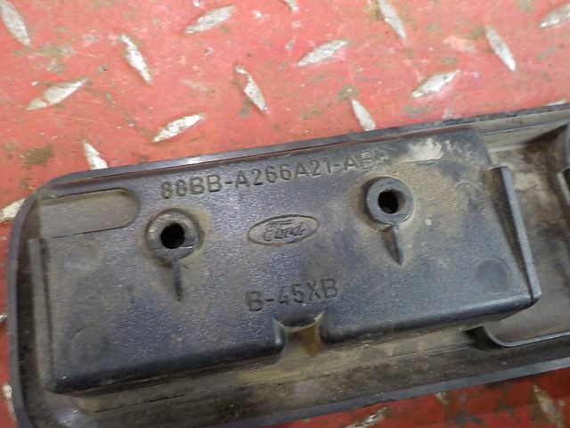 6199168 FORD Накладка двери, № XF252478, фото 4