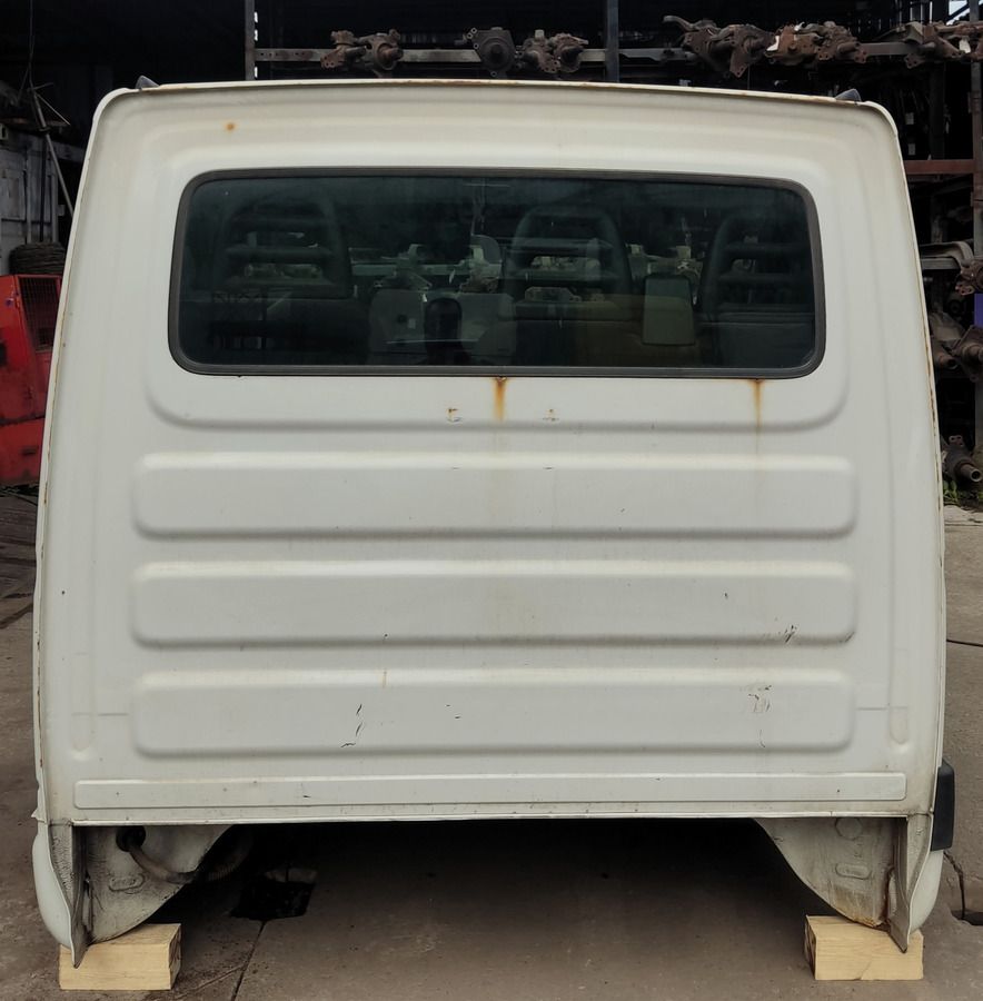 IVECO Каркас кабины, № XF416493, фото 4