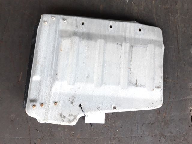 22223839 VOLVO Защита глушителя, № XF297040, фото 3