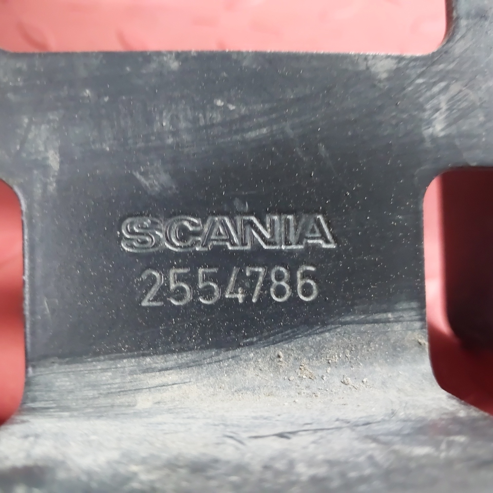 2554786 SCANIA Кронштейн бампера, № XF492520, фото 4
