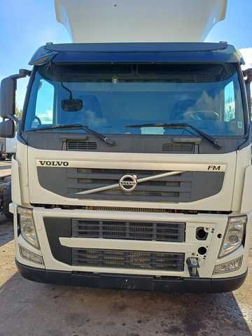 Volvo FM 2008-2013, 2014 года, автомобиль в разборе