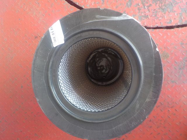 100010RX CAREX Фильтр воздушный, фото 3