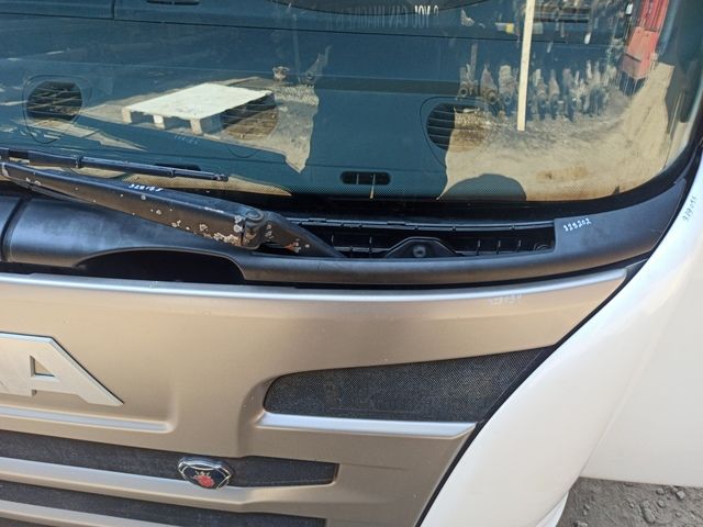 1451270 SCANIA Решетка стеклоочистителя, № XF329202, фото 1
