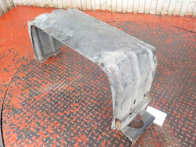 9425206023 MERCEDES Защита двигателя, № XF199303, фото 1