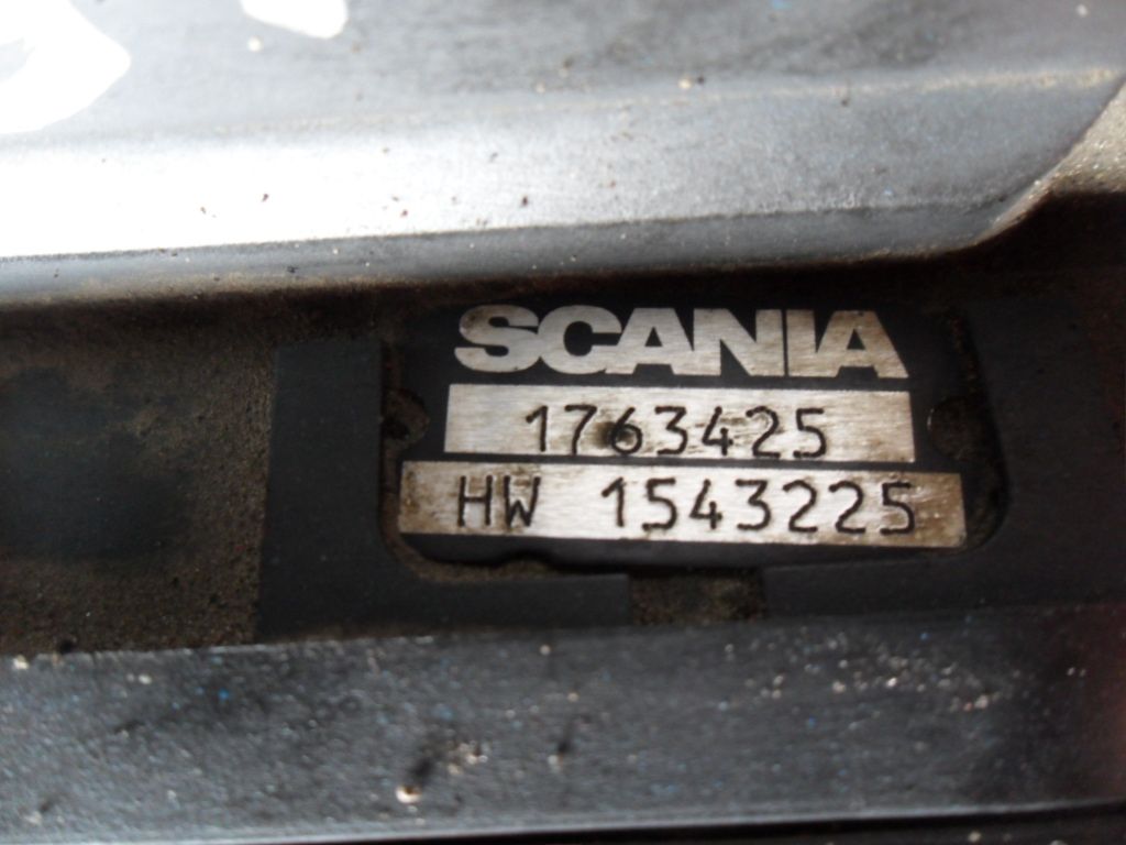 1928589 SCANIA Осушитель, № XF200657, фото 6