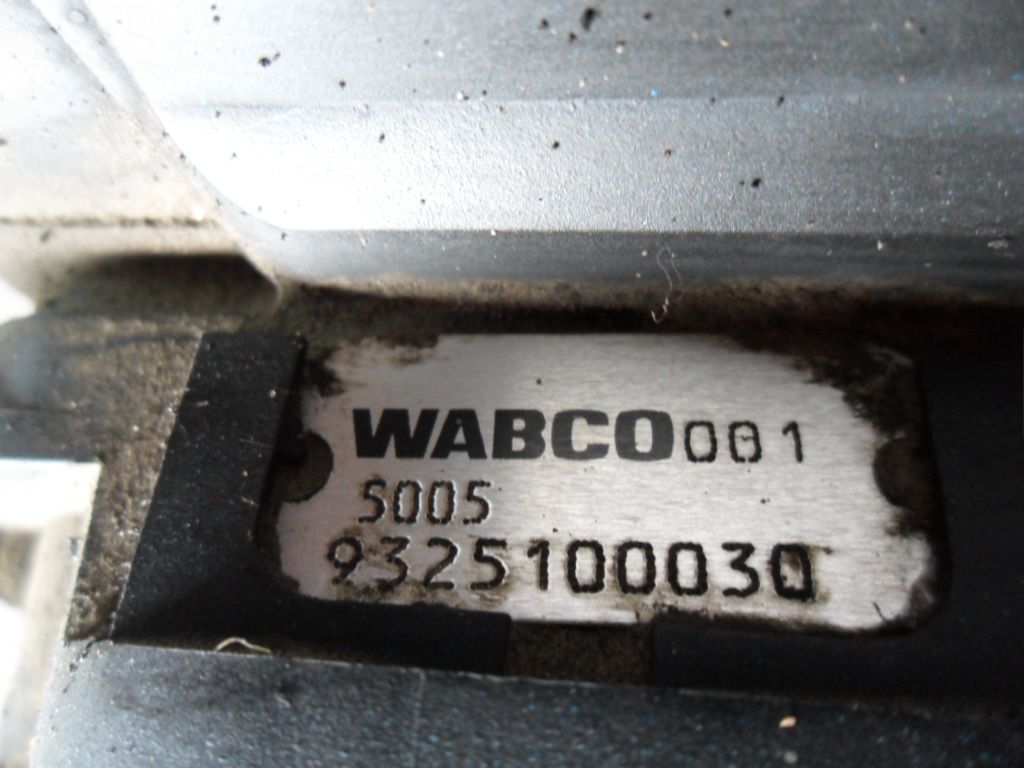 1928589 SCANIA Осушитель, № XF200657, фото 7